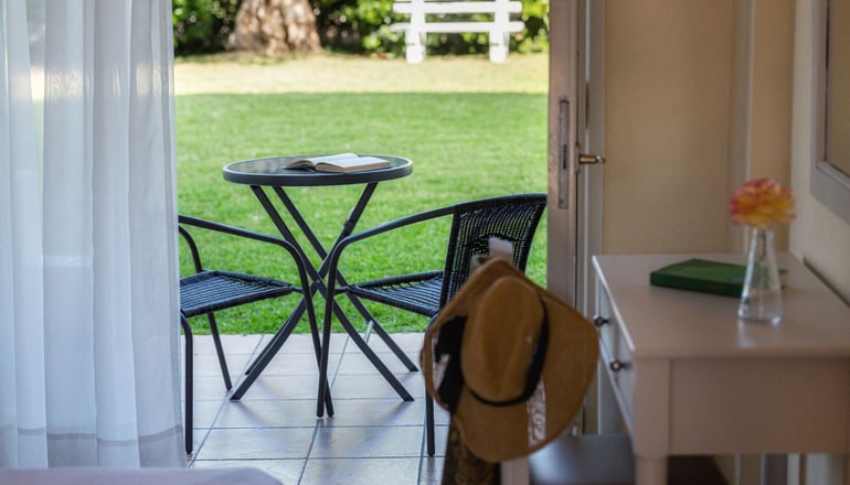 Julia Hotel - Φούρκα, Χαλκιδική