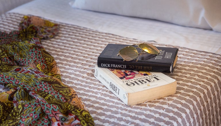 Julia Hotel - Φούρκα, Χαλκιδική