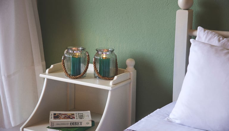 Julia Hotel - Φούρκα, Χαλκιδική