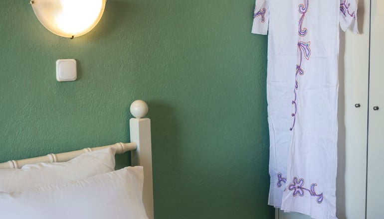 Julia Hotel - Φούρκα, Χαλκιδική