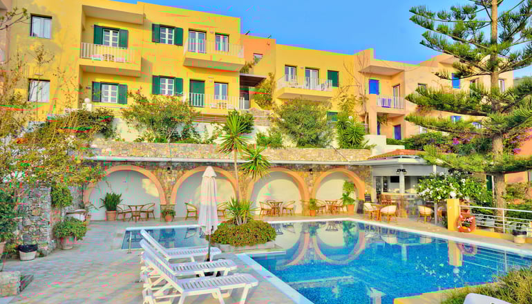 Aphea Village - Χανιά, Κρήτη