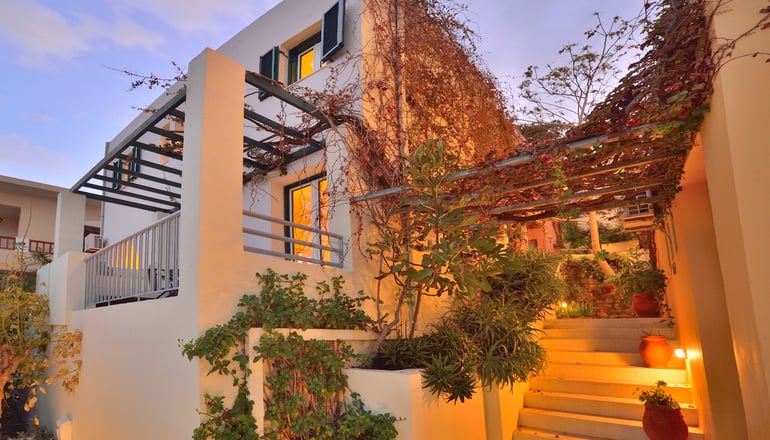 Aphea Village - Χανιά, Κρήτη