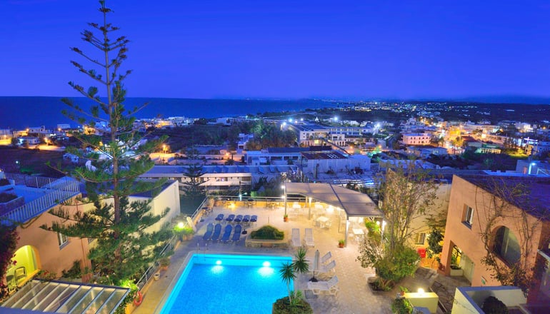 Aphea Village - Χανιά, Κρήτη