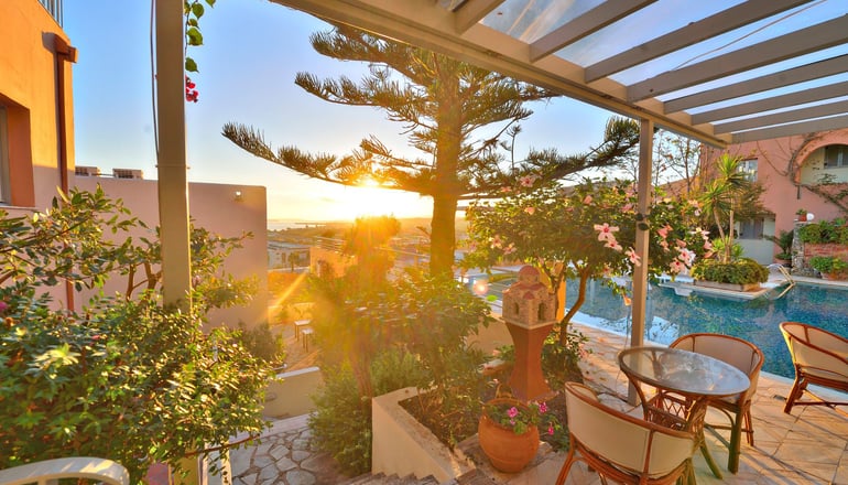 Aphea Village - Χανιά, Κρήτη