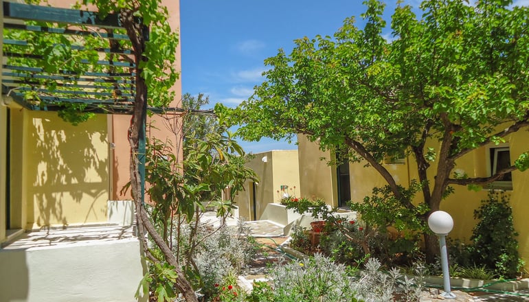 Aphea Village - Χανιά, Κρήτη