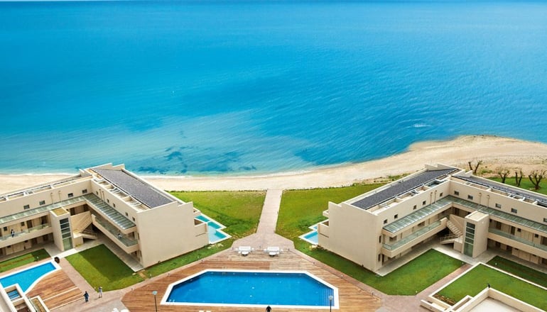 4* Grecotel Grand Hotel Egnatia