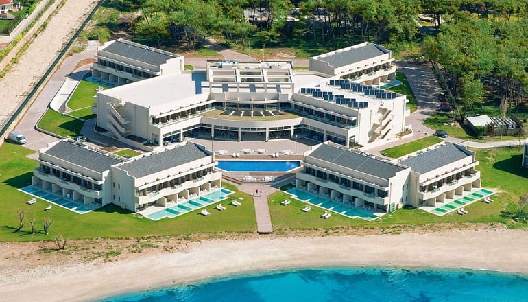 4* Grecotel Grand Hotel Egnatia