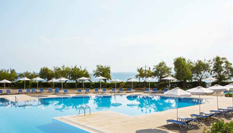 4* Grecotel Grand Hotel Egnatia
