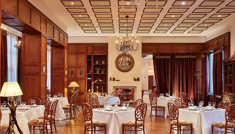 4* Grecotel Grand Hotel Egnatia