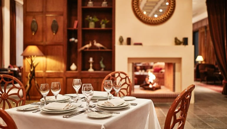 4* Grecotel Grand Hotel Egnatia