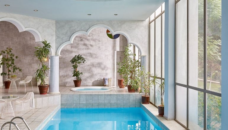 4* Grecotel Grand Hotel Egnatia