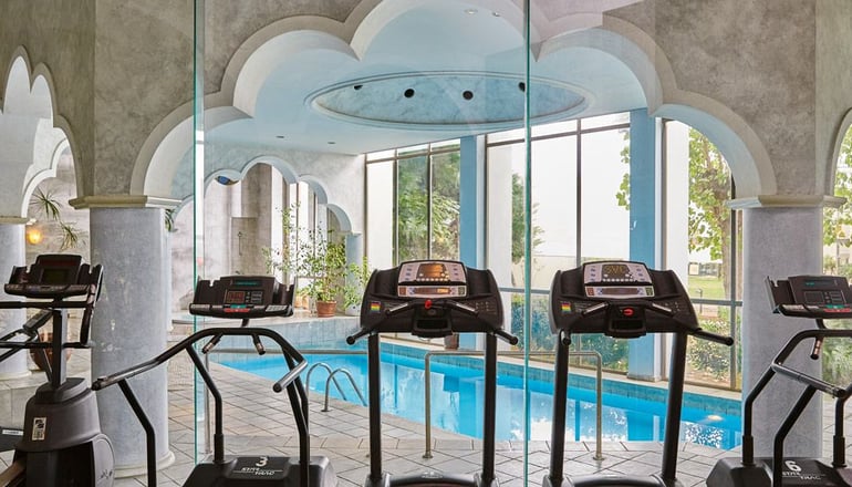 4* Grecotel Grand Hotel Egnatia
