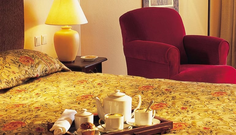 4* Grecotel Grand Hotel Egnatia