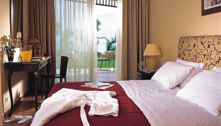 4* Grecotel Grand Hotel Egnatia