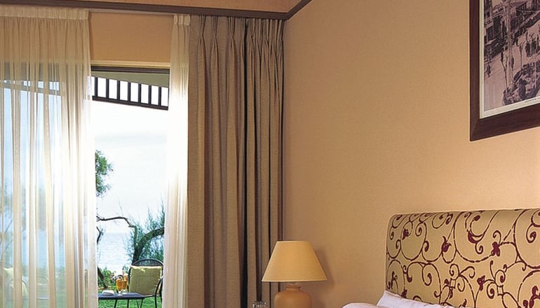 4* Grecotel Grand Hotel Egnatia