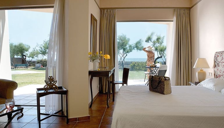 4* Grecotel Grand Hotel Egnatia