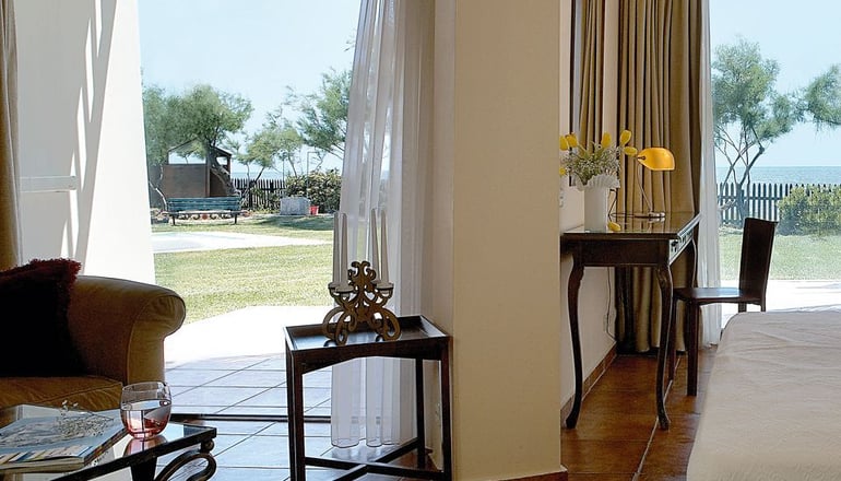 4* Grecotel Grand Hotel Egnatia