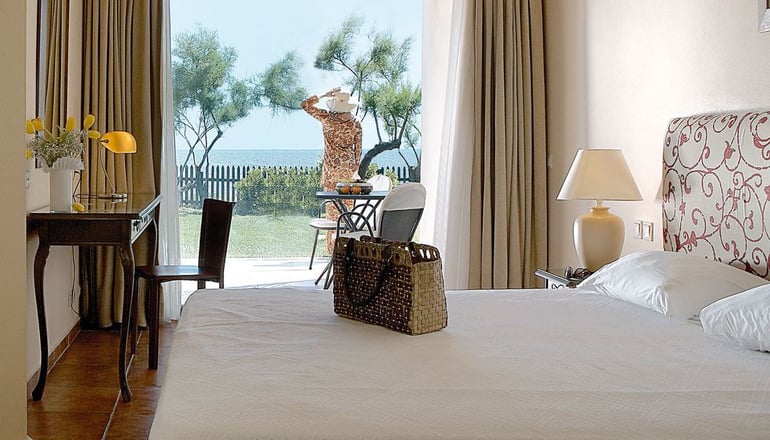 4* Grecotel Grand Hotel Egnatia
