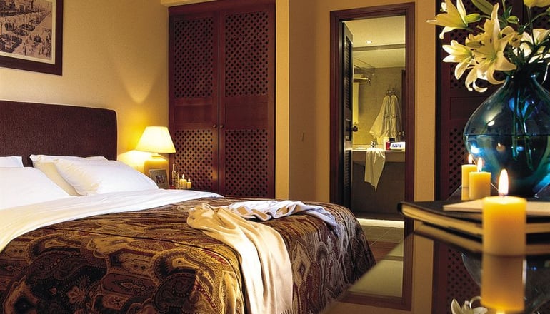 4* Grecotel Grand Hotel Egnatia