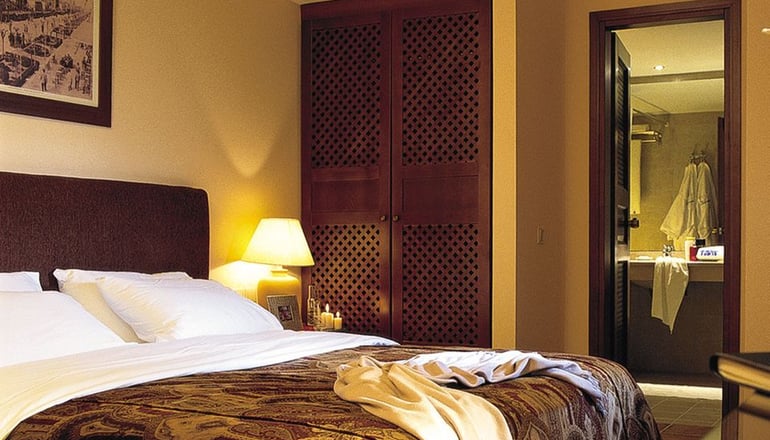 4* Grecotel Grand Hotel Egnatia