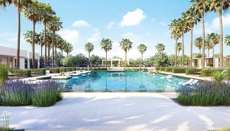 5* Grecotel LUXME White - Ρέθυμνο, Κρήτη