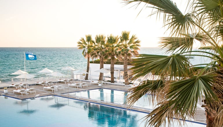 5* Grecotel LUXME White - Ρέθυμνο, Κρήτη
