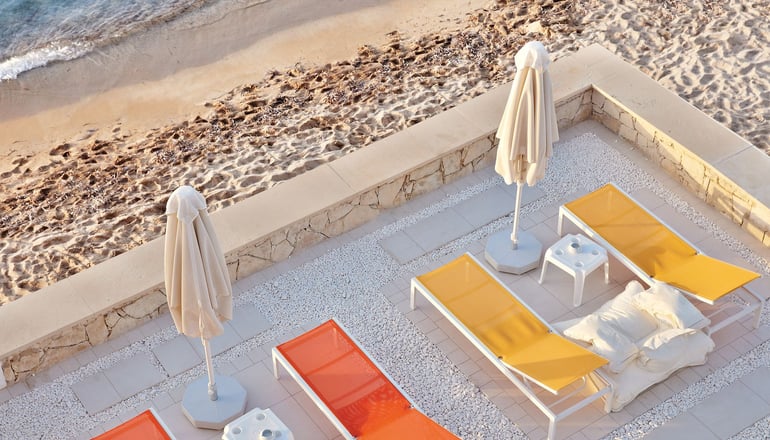 5* Grecotel LUXME White - Ρέθυμνο, Κρήτη