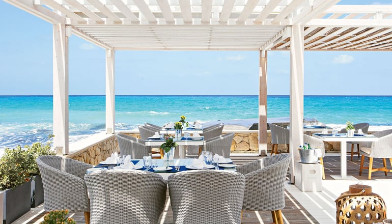 5* Grecotel LUXME White - Ρέθυμνο, Κρήτη