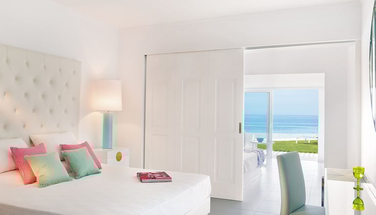 5* Grecotel LUXME White - Ρέθυμνο, Κρήτη
