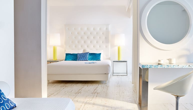 5* Grecotel LUXME White - Ρέθυμνο, Κρήτη