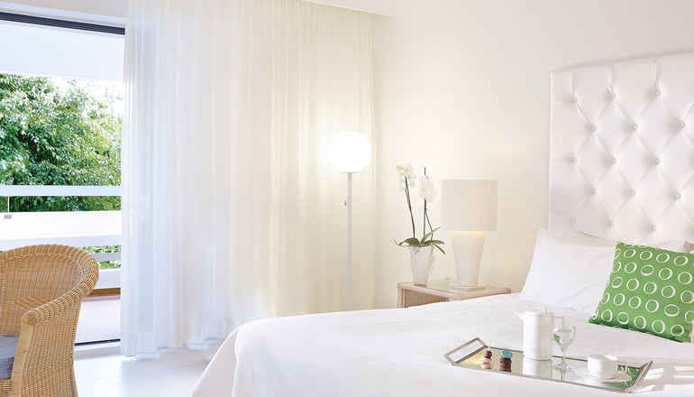 5* Grecotel LUXME White - Ρέθυμνο, Κρήτη