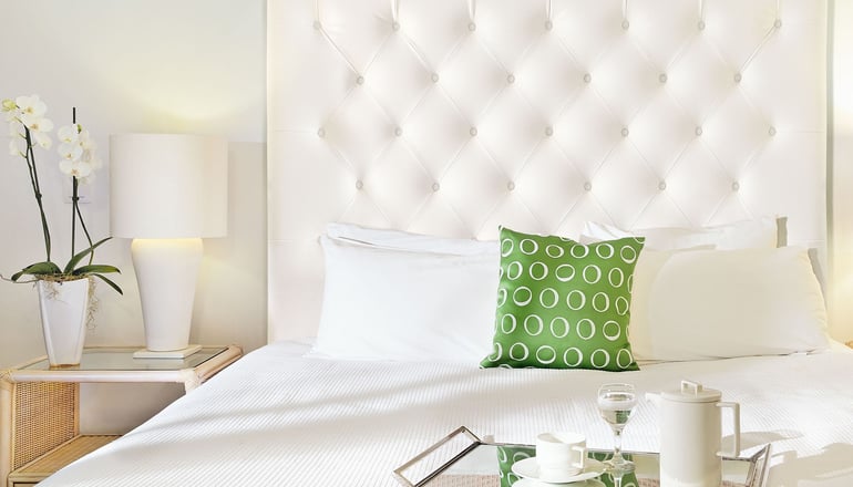 5* Grecotel LUXME White - Ρέθυμνο, Κρήτη