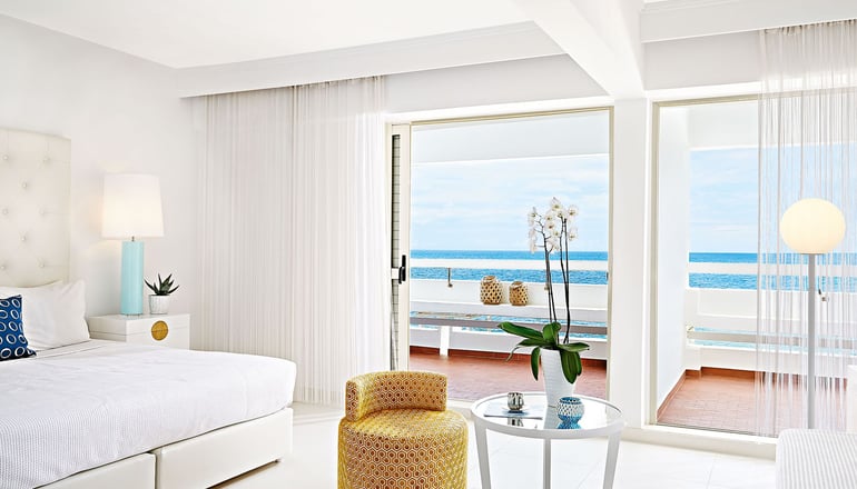 5* Grecotel LUXME White - Ρέθυμνο, Κρήτη