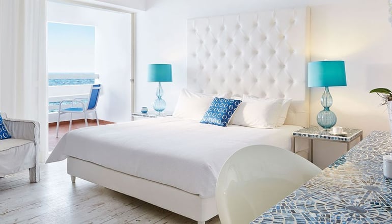 5* Grecotel LUXME White - Ρέθυμνο, Κρήτη