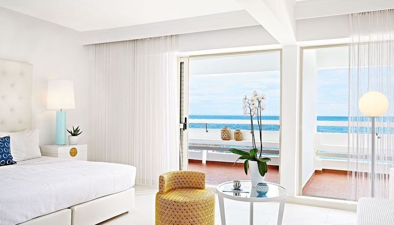5* Grecotel LUXME White - Ρέθυμνο, Κρήτη
