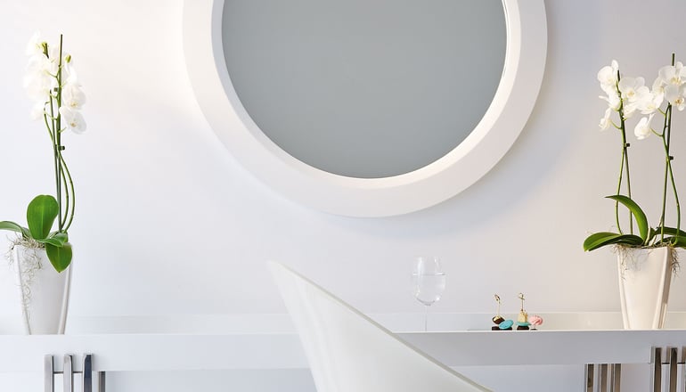 5* Grecotel LUXME White - Ρέθυμνο, Κρήτη