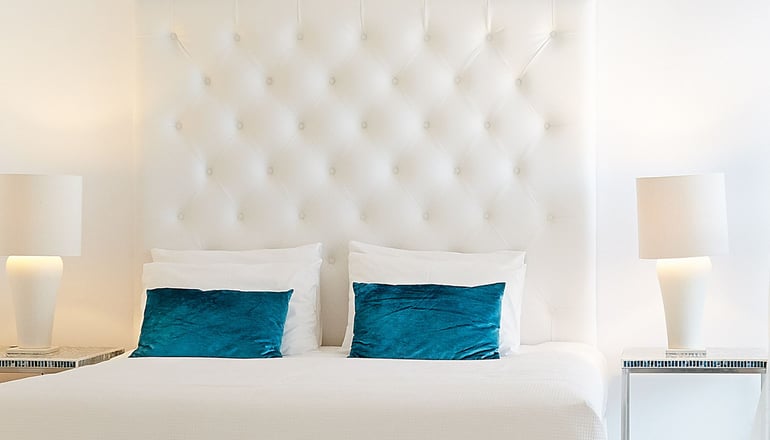 5* Grecotel LUXME White - Ρέθυμνο, Κρήτη