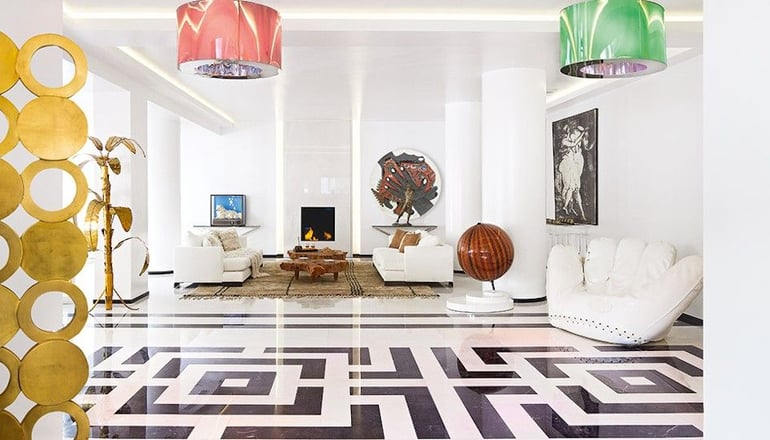 4* Grecotel Pallas Athena - Αθήνα