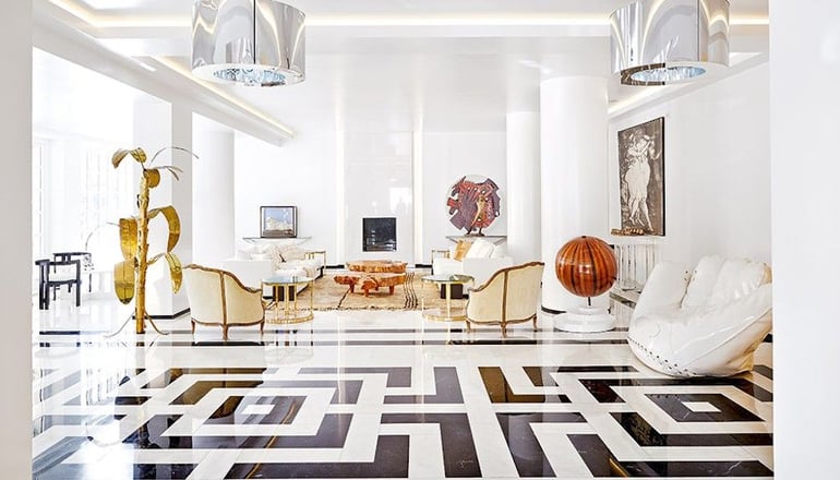 4* Grecotel Pallas Athena - Αθήνα