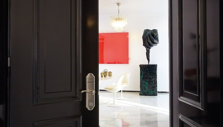 4* Grecotel Pallas Athena - Αθήνα