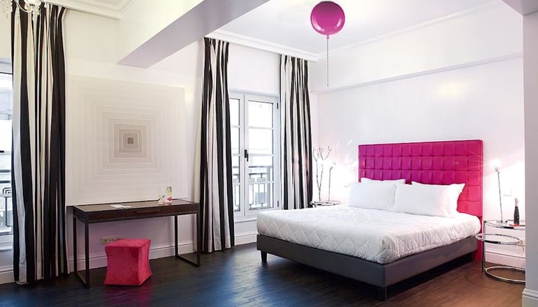 4* Grecotel Pallas Athena - Αθήνα
