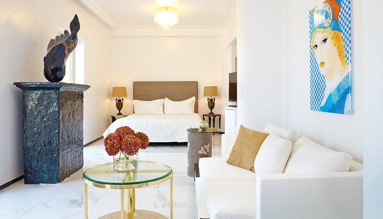 4* Grecotel Pallas Athena - Αθήνα