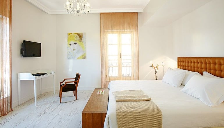 4* Grecotel Pallas Athena - Αθήνα