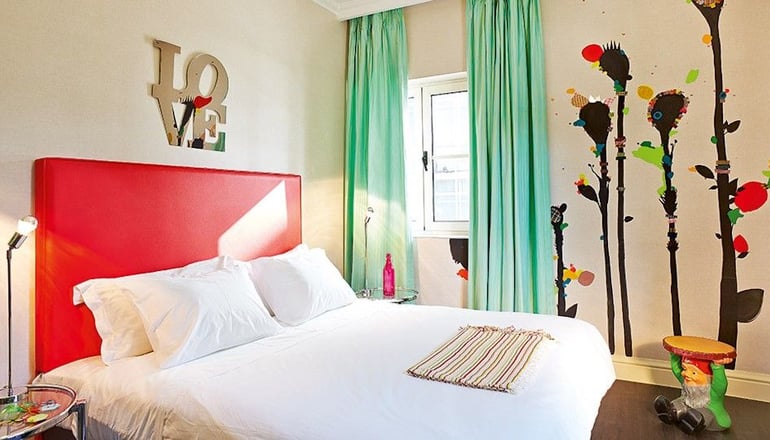 4* Grecotel Pallas Athena - Αθήνα