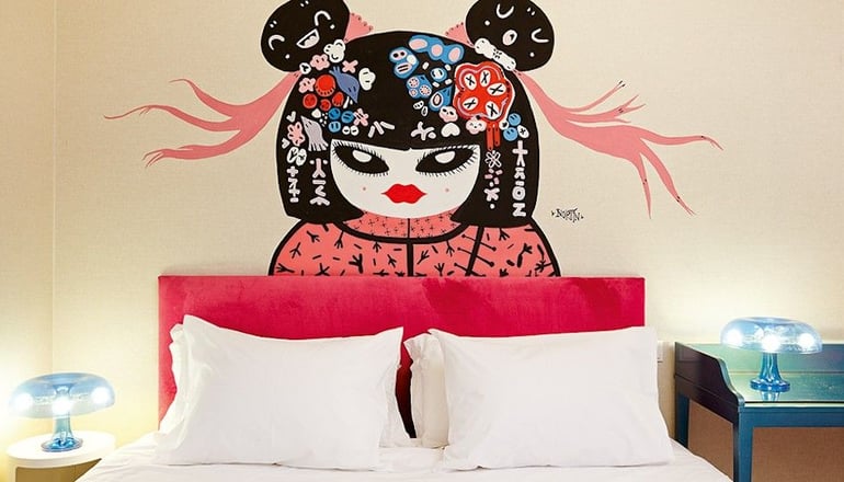 4* Grecotel Pallas Athena - Αθήνα