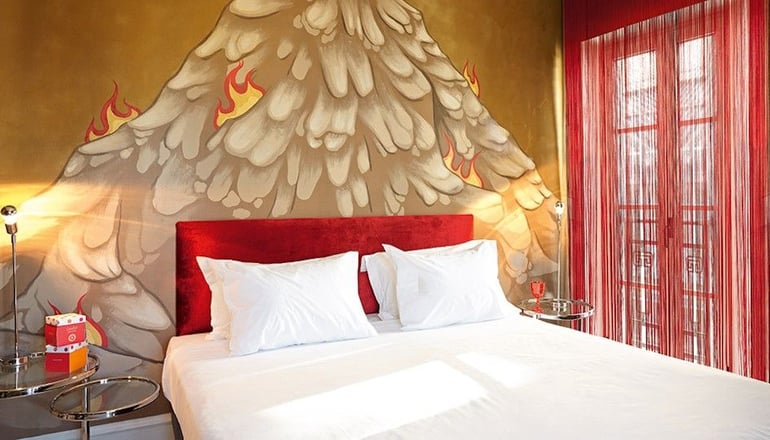 4* Grecotel Pallas Athena - Αθήνα