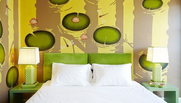 4* Grecotel Pallas Athena - Αθήνα