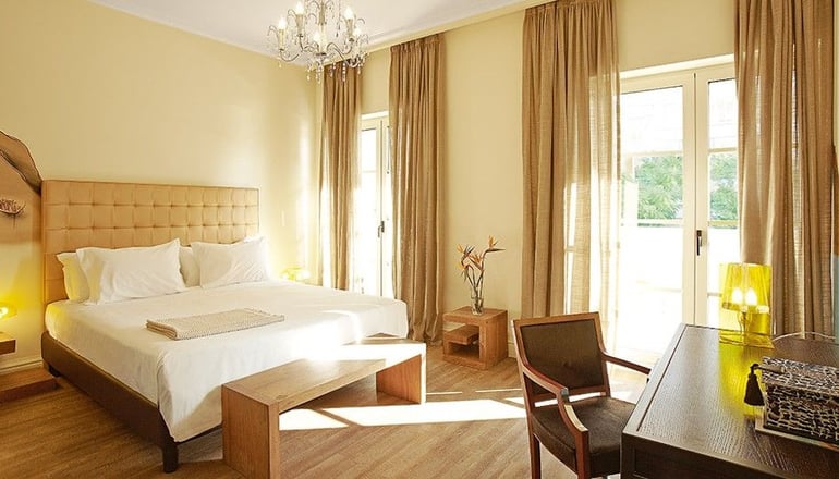 4* Grecotel Pallas Athena - Αθήνα