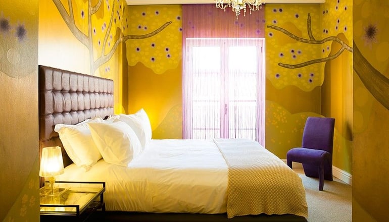 4* Grecotel Pallas Athena - Αθήνα