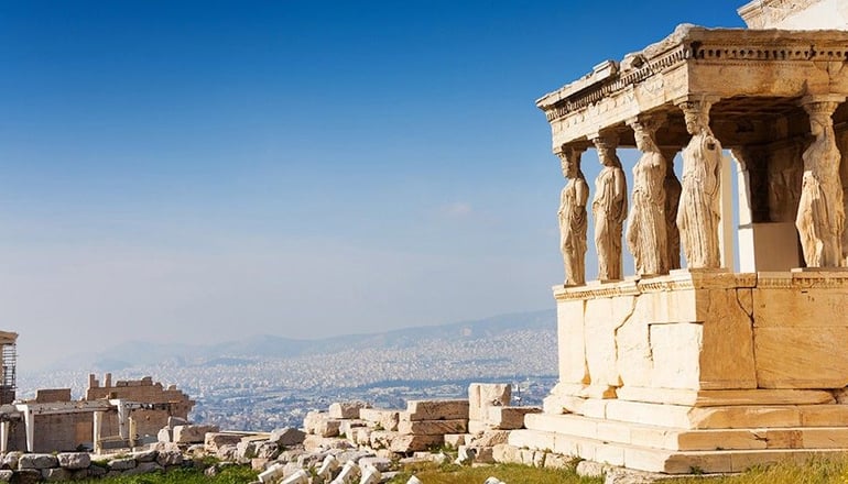 4* Grecotel Pallas Athena - Αθήνα